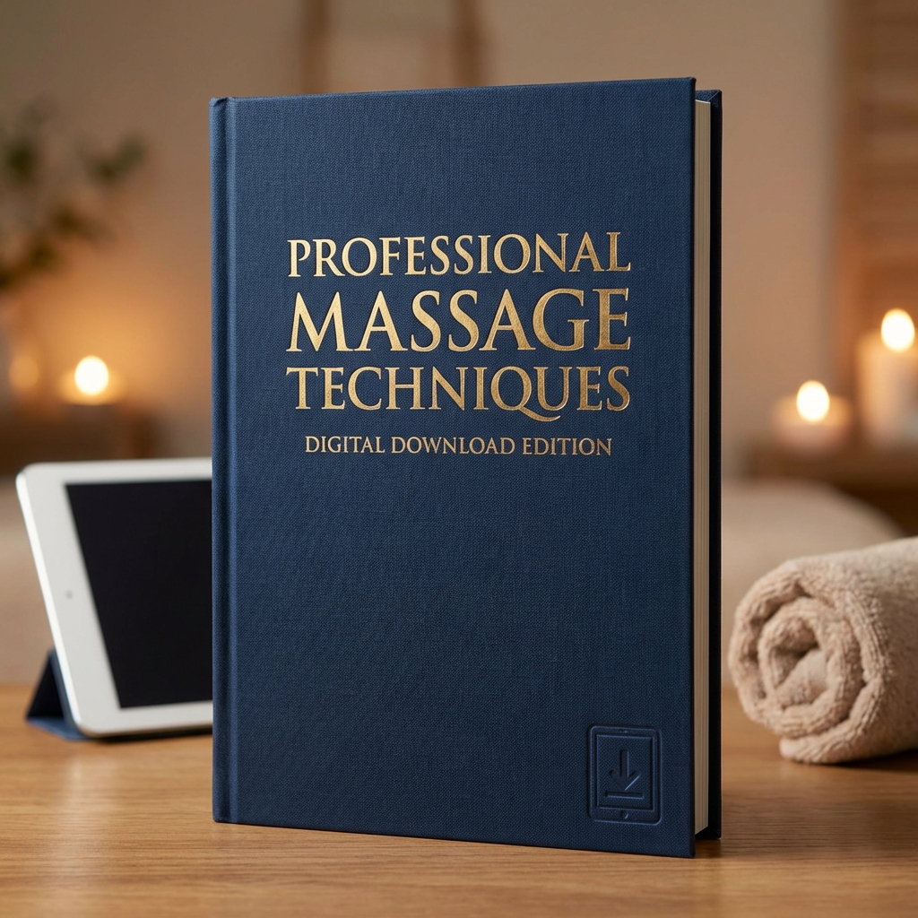 Massage Therapy Guide
